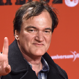 Quentin Tarantino