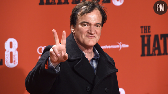 Quentin Tarantino