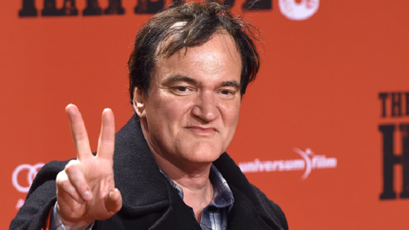 Quentin Tarantino veut arrêter sa carrière après son dixième film