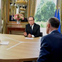 Audiences 14 juillet : TF1 et France 2 au coude-à-coude le matin, François Hollande plus suivi sur TF1