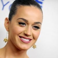 Katy Perry dévoile "Rise" pour les Jeux Olympiques de Rio