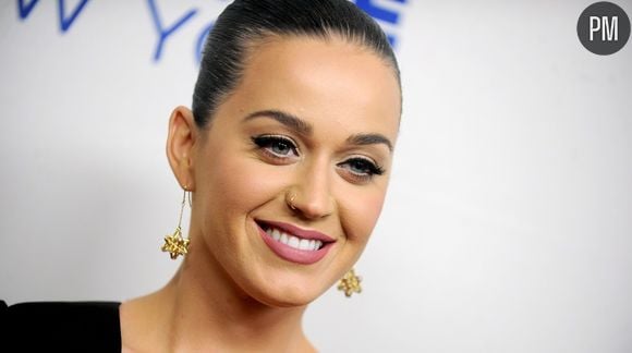 Katy Perry dévoile "Rise"