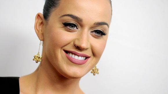 Katy Perry dévoile "Rise" pour les Jeux Olympiques de Rio