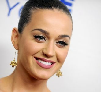 Katy Perry dévoile 'Rise'
