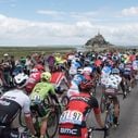 Audiences samedi : Le Tour de France fait souffrir TF1