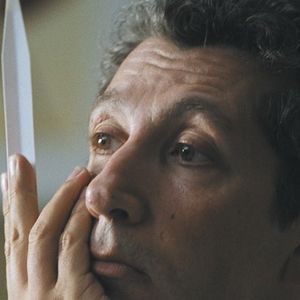 Alain Chabat dans "Prête-moi ta main"