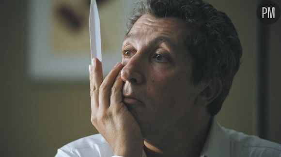 Alain Chabat dans "Prête-moi ta main"