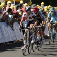 Audiences dimanche : Le Tour de France booste "Stade 2" et pénalise "66 Minutes" et TF1