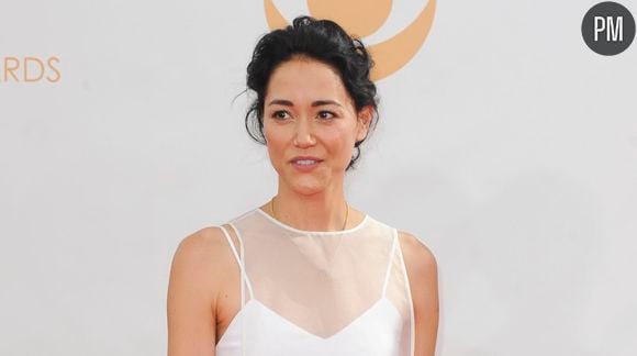 Sandrine Holt débarque dans "MacGyver"