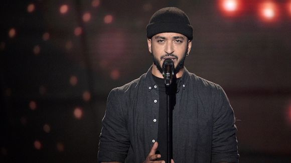 Disques : Slimane démarre fort, retour réussi pour Julien Doré