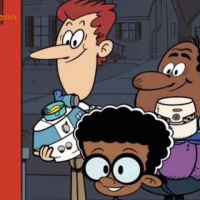 Nickelodeon dévoile sa première famille homoparentale dans un de ses dessins animés