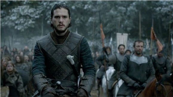 "Game of Thrones" : 7 épisodes seulement pour la saison 7