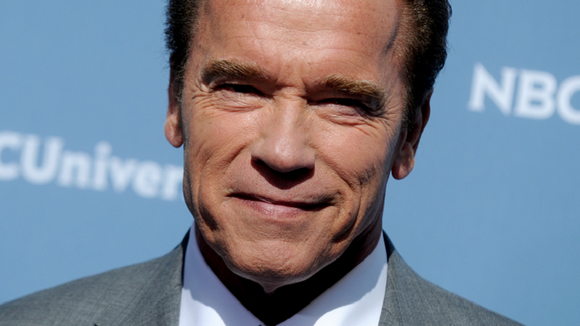 "Pump" : La série d'Arnold Schwarzenegger bientôt sur CBS