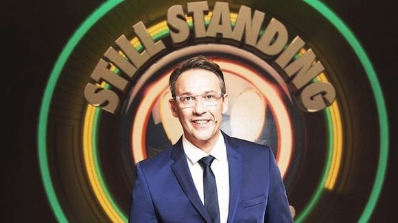 "Still Standing" : Julien Courbet en quotidienne sur D8 dès le 8 août