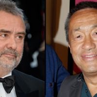 Luc Besson devient actionnaire de la société de production de Renaud Le Van Kim