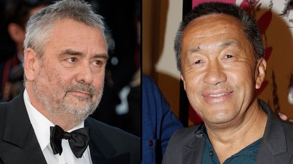 Luc Besson devient actionnaire de la société de production de Renaud Le Van Kim