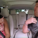 Michelle Obama dans le "Carpool Karaoke" de James Corden