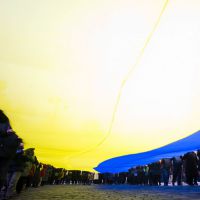 Ukraine : Un journaliste tué dans un attentat à la bombe