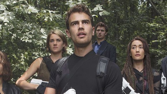 "Divergente" : Le quatrième film annulé, un téléfilm et une série en développement