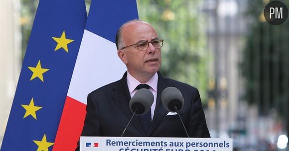 Bernard Cazeneuve