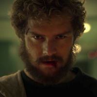 Premier teaser pour "Iron Fist", nouvelle série Marvel pour Netflix