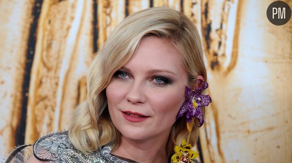 Kirsten Dunst va réaliser son premier long métrage.