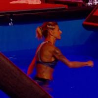 "Ninja Warrior" : Le parcours raté de Sara de "Koh-Lanta"