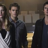 "Vampire Diaries" s'arrêtera bien à la fin de la saison 8