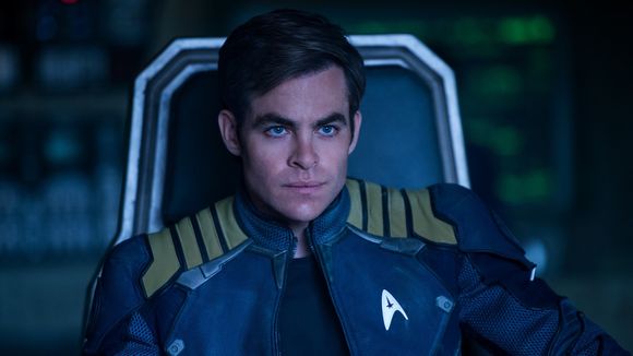 Box-office US : "Star Trek" détrône "Comme des bêtes", flop pour "L'Âge de Glace 5"