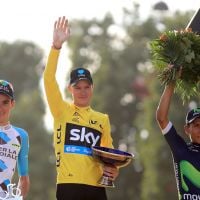 Audiences : Bilan en baisse pour le Tour de France 2016