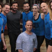 Audiences : "Fort Boyard" leader en hausse, "Forever" faible, "Blue Bloods" progresse