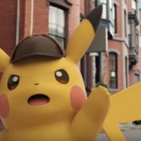 Pokémon bientôt au cinéma