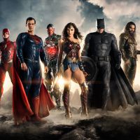 La bande-annonce de "Justice League" unit Batman, Flash, Aquaman, Cyborg et Wonder Woman