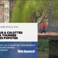 "La tournée des popotes" revient ce soir à 21h45 sur France 5