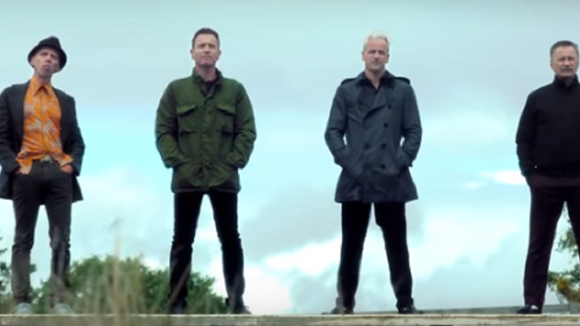 "Trainspotting 2" : Les premières images dévoilées