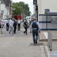 Attentat de Saint-Etienne-du-Rouvray : "Le Monde" refuse de montrer la photo du terroriste