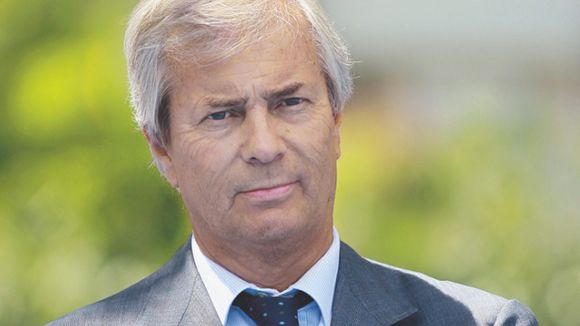 Vivendi et Mediaset au bord du divorce