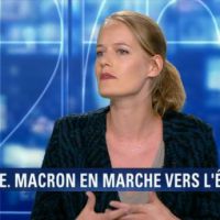 Pauline de Saint-Rémy quitte BFMTV pour RTL
