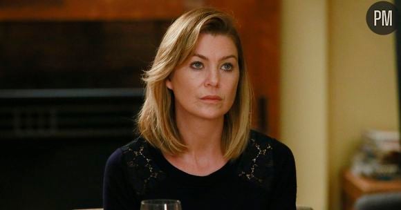 Ellen Pompeo reste dans "Grey's Anatomy" à cause de son âge