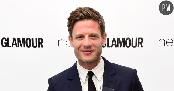 James Norton participera à la saison 3 de "Black Mirror"