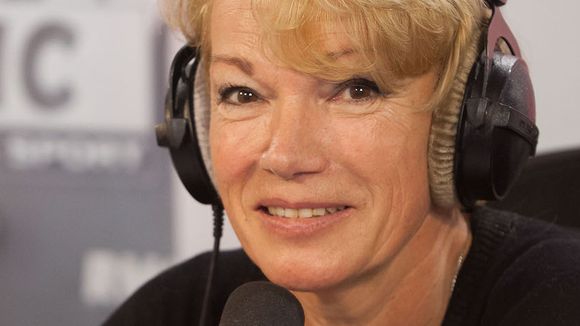 Brigitte Lahaie : "J'ai refusé de faire une émission d'adieu"