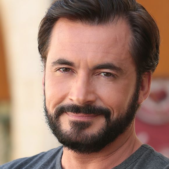 Olivier Minne va tenir le premier rôle d'une fiction de France 3