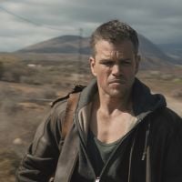 Box-office US : "Jason Bourne" démarre fort, "Bad Moms" s'en tire bien