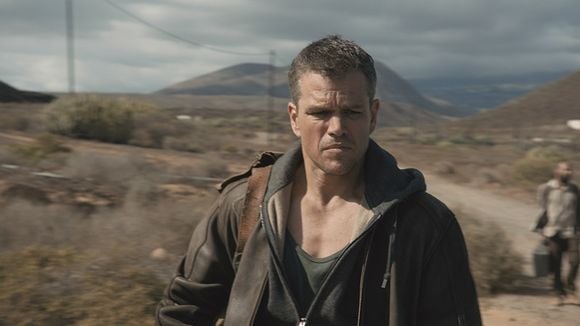 Box-office US : "Jason Bourne" démarre fort, "Bad Moms" s'en tire bien