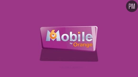 M6 Mobile (Logo)