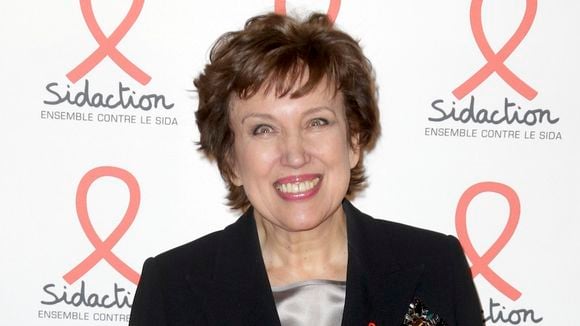 Roselyne Bachelot rejoint RMC