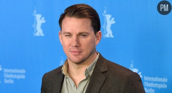 Channing Tatum bientôt dans un remake de "Splash"