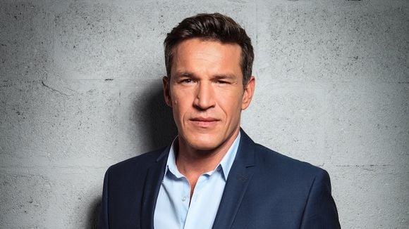 Le bulletin de notes de... Benjamin Castaldi