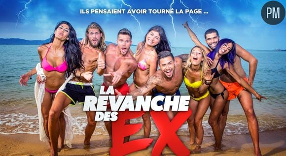 "La Revanche des ex"