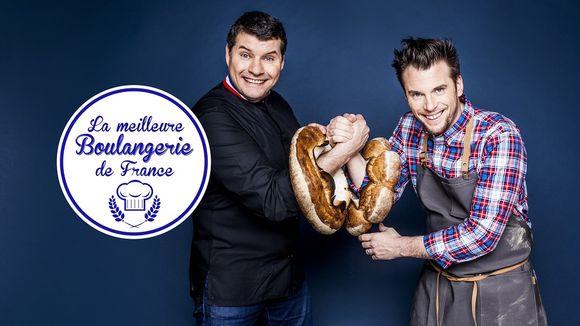 "La meilleure boulangerie" saison 4 arrive le 22 août sur M6